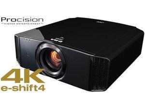 JVC DLA-X750R D-ILA projector JVC DLA-X750R D-ILA projector