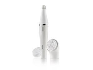 Braun Face 820 - Mini-Facial Hair Electric Removal Epilator with Facial Clean... Braun Face 820 - Mini-Facial Hair Electric Removal Epilator with Facial Clean...