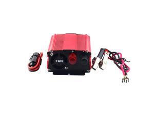 IMAX® PV300 300W Power Inverter IMAX® PV300 300W Power Inverter