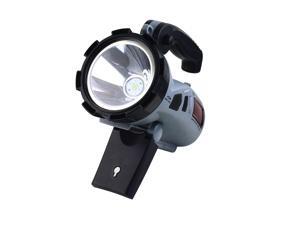 Sunca Rechargeable 5W High Power LED Torch 1000m Long-distance Outdoor Flashlight Tunning Light Torch Spotlight for Hunting Fishing Camping Hiking Sunca Rechargeable 5W High Power LED Torch 1000m Long-distance Outdoor Flashlight Tunning Light Torch Spotlight for Hunting Fishing Camping Hiking