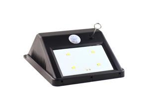 IMAX Bright Outdoor Solar LED Lights Motion Sensor Detector - No Tools Required ; Weatherproof Wireless Exterior Security Outdoor Lighting IMAX Bright Outdoor Solar LED Lights Motion Sensor Detector - No Tools Required ; Weatherproof Wireless Exterior Security Outdoor Lighting
