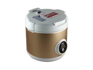 Nex Professional Black Garlic Fermenter Make Black Garlic By Self, Black Garlic Ferment Box Black Garlic Maker Recycle Automatic Operation Nex Professional Black Garlic Fermenter Make Black Garlic By Self, Black Garlic Ferment Box Black Garlic Maker Recycle Automatic Operation