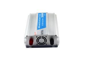 IMAX Power Inverter 2000 Watt Dual 110V AC outlets and car dc 12v to 110v ac adapter Car Inverter IMAX Power Inverter 2000 Watt Dual 110V AC outlets and car dc 12v to 110v ac adapter Car Inverter