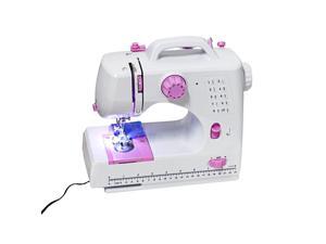 IMAX® Lss-505 Plus Sew & Sew Multi-purpose Feature-rich Sewing Machine with 10 Built-in Stitches, Free-arm Sewing Machine ,Everyday Sewing Machine ,Crafting & Mending Machine IMAX® Lss-505 Plus Sew & Sew Multi-purpose Feature-rich Sewing Machine with 10 Built-in Stitches, Free-arm Sewing Machine ,Everyday Sewing Machine ,Crafting & Mending Machine