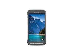 Samsung Galaxy S5 Active G870A Android AT&T Unlocked GSM Smartphone -Titanium Grey Samsung Galaxy S5 Active G870A Android AT&T Unlocked GSM Smartphone -Titanium Grey