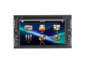 2014 Newest Model 6.2-Inch Double-2 DIN In Dash Touch screen LCD Monitor with DVD/CD/MP3/MP4/USB/SD/AM/FM/RDS/Bluetooth/TV Head Deck Tape Recorder Subwoofer HD:800*480 LCD 2014 Newest Model 6.2-Inch Double-2 DIN In Dash Touch screen LCD Monitor with DVD/CD/MP3/MP4/USB/SD/AM/FM/RDS/Bluetooth/TV Head Deck Tape Recorder Subwoofer HD:800*480 LCD