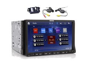 Free Wireless Camera+3D Map Double 2 din In dash GPS Navigation Car Stereo DVD CD MP3 Player Bluetooth 2din Radio iPod NEW Brand Free Wireless Camera+3D Map Double 2 din In dash GPS Navigation Car Stereo DVD CD MP3 Player Bluetooth 2din Radio iPod NEW Brand