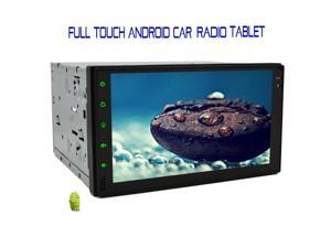 Super 7 inch capacitive Full-touch screen Car GPS for Universal Double Din In Dash GPS Navigation Tablet PC with Pure android 4.2.2 GPS WIFI 3G auto radio No DVD Disc Player Super 7 inch capacitive Full-touch screen Car GPS for Universal Double Din In Dash GPS Navigation Tablet PC with Pure android 4.2.2 GPS WIFI 3G auto radio No DVD Disc Player