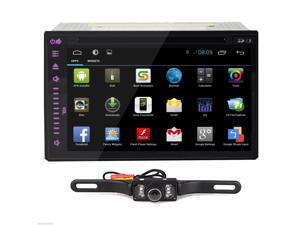 7 Inch Full-Touch No-Key Android Tablet CD WiFi 3G GPS 2Din In-Dash Car DVD Radio Stereo Player 2015 Android 4.2 HD In-Dash Car DVD Radio Stereo Player WiFi 3G GPS Tablet PC+Backup Came 7 Inch Full-Touch No-Key Android Tablet CD WiFi 3G GPS 2Din In-Dash Car DVD Radio Stereo Player 2015 Android 4.2 HD In-Dash Car DVD Radio Stereo Player WiFi 3G GPS Tablet PC+Backup Came
