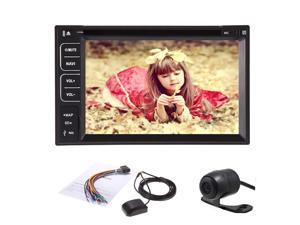 HD:800*480 LCD New Panel Design!2015 New Windows CE 8.0 UI 6.2-Inch Double-2 DIN In Dash GPS Navigation Subwoofer Free GPS Antenna+Free GPS Map+Back Camera HD:800*480 LCD New Panel Design!2015 New Windows CE 8.0 UI 6.2-Inch Double-2 DIN In Dash GPS Navigation Subwoofer Free GPS Antenna+Free GPS Map+Back Camera