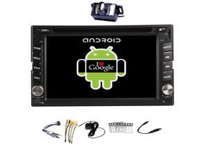 Android 4.4 2 din Capacitive Touch Screen GPS Navigation Car DVD CD Video Player 6.2'' Car Stereo FM AM RDS Radio+Bluetooth+Camera Android 4.4 2 din Capacitive Touch Screen GPS Navigation Car DVD CD Video Player 6.2'' Car Stereo FM AM RDS Radio+Bluetooth+Camera