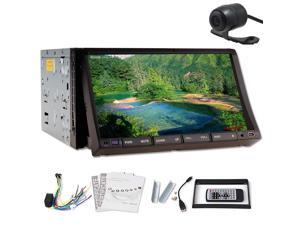 Christmas Sale!!! 2DIN Pupug Car DVD Player BT 2 Din Car Stereo In Dash CD Fm Receiver Mp3 Player & USB Transmitter SD Input AUX Receiver TV RDS HD Back Camera Music Receiver In-Dash Touch Scr Christmas Sale!!! 2DIN Pupug Car DVD Player BT 2 Din Car Stereo In Dash CD Fm Receiver Mp3 Player & USB Transmitter SD Input AUX Receiver TV RDS HD Back Camera Music Receiver In-Dash Touch Scr