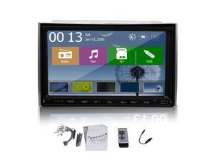 Christmas Sale!!! In-Dash Double 2Din 7" In Car Dash Stereo GPS Car DVD Player Universal Bluetooth Radio iPod Free Map Logo Monitor Multi-Media Logo RDS In-Dash Deck avi Christmas Sale!!! In-Dash Double 2Din 7" In Car Dash Stereo GPS Car DVD Player Universal Bluetooth Radio iPod Free Map Logo Monitor Multi-Media Logo RDS In-Dash Deck avi