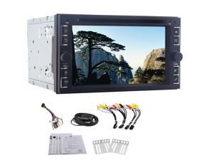 android 4.4 Quad Core Universal 6.2 Inch Capacitive Multi-point Touch Screen Car Audio Radio Stereo DVD Player GPS Navigation 3D Map Support Steering wheel Control/External Microphone/Built In Bl android 4.4 Quad Core Universal 6.2 Inch Capacitive Multi-point Touch Screen Car Audio Radio Stereo DVD Player GPS Navigation 3D Map Support Steering wheel Control/External Microphone/Built In Bl