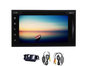 6.2 Inch Capacitive Big Touch Screen External Memory 32GB Car DVD Stereo Video Player Head Unit Support Steering Wheel Control& Ipod Built In Bluetooth & Microphone Hands-free Call FM Transmitter 6.2 Inch Capacitive Big Touch Screen External Memory 32GB Car DVD Stereo Video Player Head Unit Support Steering Wheel Control& Ipod Built In Bluetooth & Microphone Hands-free Call FM Transmitter