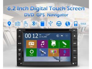 Universal Car Electronics auto 2din car dvd player GPS am/fm car Radio electronics Tuner PC Stereo Video Monitors Blutooth Free camera+Free 3g dongle Universal Car Electronics auto 2din car dvd player GPS am/fm car Radio electronics Tuner PC Stereo Video Monitors Blutooth Free camera+Free 3g dongle