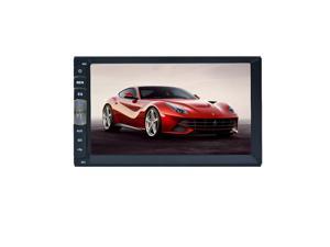 Eincar 7 Inch Universal 2 din Car stereo MP5 without DVD function NO GPS FM Radio/MP5/MP3/USB/AUX support video with Remote Control Support Bluetooth USB AUX Input Eincar 7 Inch Universal 2 din Car stereo MP5 without DVD function NO GPS FM Radio/MP5/MP3/USB/AUX support video with Remote Control Support Bluetooth USB AUX Input