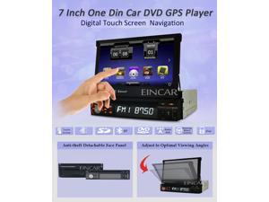 Windows CE 6.0 single Din Stereo in Dash Car DVD Player GPS Navigation Universal In-Dash 7 inch Motorized Flip-Up Car GPS Navigation Car Dvd Player DVD CD Video Video Player Car Stereo FM/AM Touch Windows CE 6.0 single Din Stereo in Dash Car DVD Player GPS Navigation Universal In-Dash 7 inch Motorized Flip-Up Car GPS Navigation Car Dvd Player DVD CD Video Video Player Car Stereo FM/AM Touch
