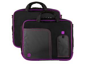 VANGODDY Pindar Laptop Carrying Case Bag with Padded and Adjustable Shoulder Strap fits up to 15, 15.6 inch HP Laptops / Ultrabooks VANGODDY Pindar Laptop Carrying Case Bag with Padded and Adjustable Shoulder Strap fits up to 15, 15.6 inch HP Laptops / Ultrabooks