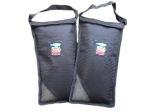 2 X 500G DRY AIR CAR/HOME DEHUMIDIFIER BAG MOISTURE ABSORBER/DAMP EATER 2 X 500G DRY AIR CAR/HOME DEHUMIDIFIER BAG MOISTURE ABSORBER/DAMP EATER