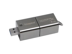 Kingston DTHXP30-1TB 1tb Usb 3.0 Datatraveler Hyper Kingston DTHXP30-1TB 1tb Usb 3.0 Datatraveler Hyper