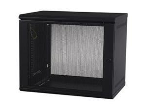 APC NetShelter WX 9U Wall Mount Cabinet APC NetShelter WX 9U Wall Mount Cabinet