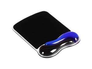 Kensington Duo Gel Mouse Pad Wrist Rest Kensington Duo Gel Mouse Pad Wrist Rest