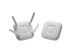 Cisco 2 x Aironet 2700 + 2504 Wireless Controller + 25 access point licenses Cisco 2 x Aironet 2700 + 2504 Wireless Controller + 25 access point licenses