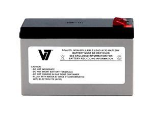V7 RBC2-V7 UPS Replacement Battery for APC V7 RBC2-V7 UPS Replacement Battery for APC