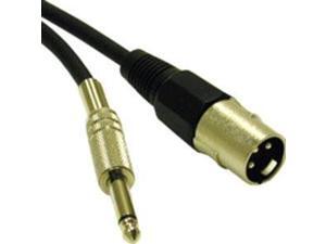 C2G Model 40035 6 ft XLR Cable C2G Model 40035 6 ft XLR Cable
