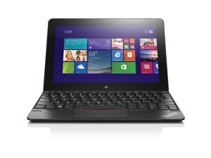 Lenovo ThinkPad 10 Ultrabook Keyboard-US English Lenovo ThinkPad 10 Ultrabook Keyboard-US English