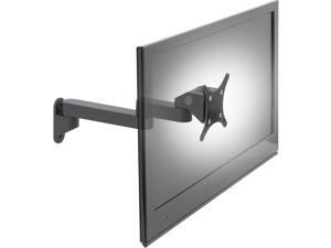 Ergotech Wall Mount for Flat Panel Display Ergotech Wall Mount for Flat Panel Display