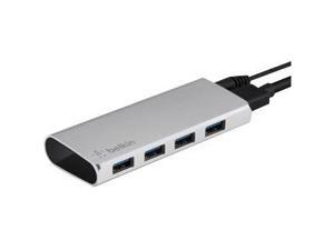 Belkin 4-Port USB 3.0 Hub Belkin 4-Port USB 3.0 Hub