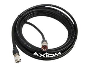 Axiom CAB010LLN-AX 10 ft. LL Cable Straight N / 90-Degree N Axiom CAB010LLN-AX 10 ft. LL Cable Straight N / 90-Degree N