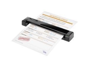 Visioneer RoadWarrior Lite Sheetfed Scanner - 600 dpi Optical Visioneer RoadWarrior Lite Sheetfed Scanner - 600 dpi Optical