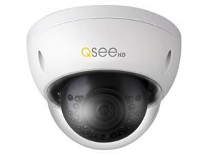 Q-see QCN8030D 4 Megapixel Network Camera - 1 Pack - Color Q-see QCN8030D 4 Megapixel Network Camera - 1 Pack - Color