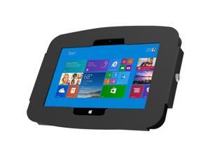 New Surface 3 Enclosure Black (Wall Mount) New Surface 3 Enclosure Black (Wall Mount)