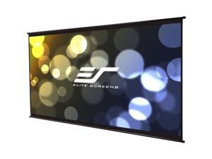 Elite Screens DIY Wall DIYW135H2 Projection Screen - 135" - 16:9 - Wall Mount Elite Screens DIY Wall DIYW135H2 Projection Screen - 135" - 16:9 - Wall Mount