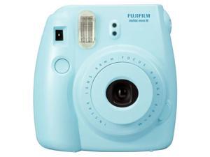 Fujifilm Instax Mini 8 Camera - Blue Fujifilm Instax Mini 8 Camera - Blue