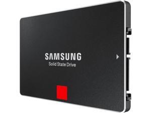 Samsung 850 Pro MZ-7KE2T0BW 2 TB 2.5" Internal Solid State Drive Samsung 850 Pro MZ-7KE2T0BW 2 TB 2.5" Internal Solid State Drive