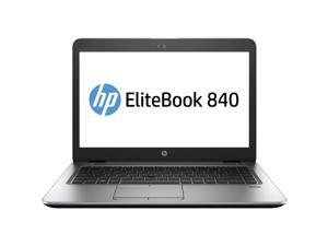 HP EliteBook 840 G3 (T6F45UT#ABA) Laptop Intel Core i5 6300U (2.40 GHz) 8 GB Memory 128 GB SSD Intel HD Graphics 520 14" FHD 1920 x 1080 Windows 7 Professional 64-Bit HP EliteBook 840 G3 (T6F45UT#ABA) Laptop Intel Core i5 6300U (2.40 GHz) 8 GB Memory 128 GB SSD Intel HD Graphics 520 14" FHD 1920 x 1080 Windows 7 Professional 64-Bit