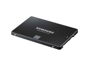 Samsung 850 EVO MZ-75E2T0B/AM 2 TB 2.5" Internal Solid State Drive Samsung 850 EVO MZ-75E2T0B/AM 2 TB 2.5" Internal Solid State Drive