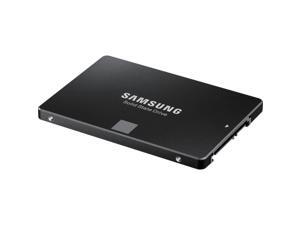 Samsung 850 EVO 120 GB 2.5" Internal Solid State Drive Samsung 850 EVO 120 GB 2.5" Internal Solid State Drive