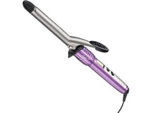 Cuisinart Infiniti Pro ? in. Nano Tourmaline Ceramic Curling Iron Cuisinart Infiniti Pro ? in. Nano Tourmaline Ceramic Curling Iron