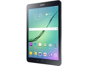 Samsung Galaxy Tab S2 SM-T817A 32 GB Tablet - 9.7" - Wireless LAN - AT&T - 4G - Samsung Exynos 7 Octa 5433 Octa-core (8 Core) 1.90 GHz - Black Samsung Galaxy Tab S2 SM-T817A 32 GB Tablet - 9.7" - Wireless LAN - AT&T - 4G - Samsung Exynos 7 Octa 5433 Octa-core (8 Core) 1.90 GHz - Black