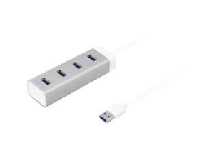 Macally 4 port USB 3.0 Hub Macally 4 port USB 3.0 Hub