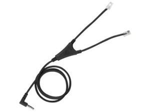 Sennheiser CEHS-MB 01 RJ-45/RJ-9/Mini-phone Phone Cable Sennheiser CEHS-MB 01 RJ-45/RJ-9/Mini-phone Phone Cable