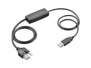 Plantronics EHS Cable APU-75 (UC Adapter) Plantronics EHS Cable APU-75 (UC Adapter)