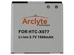 Arclyte HTC Batt Amaze 4G; EVO 3D; EVO 3D G14 Arclyte HTC Batt Amaze 4G; EVO 3D; EVO 3D G14