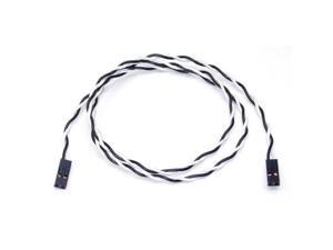 StarTech CDAUDIO3 StarTech.com 24in MPC3 2-pin Multimedia Digital Audio Cable - MPC3 Female - MPC3 Female - 2ft StarTech CDAUDIO3 StarTech.com 24in MPC3 2-pin Multimedia Digital Audio Cable - MPC3 Female - MPC3 Female - 2ft